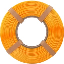 eSUN PLA-Silk Dark Yellow - 1,75 mm / 1000 g - Refill