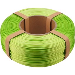 eSUN PLA-Silk Lime - 1,75 mm / 1000 g - Refill
