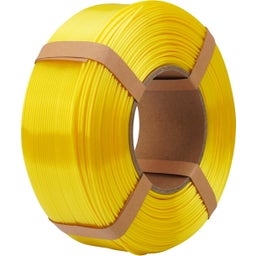 eSUN PLA-Silk Yellow - 1,75 mm / 1000 g - Refill