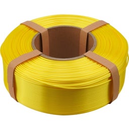 eSUN PLA-Silk Yellow - 1,75 mm / 1000 g - Refill