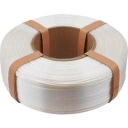 eSUN PLA-Silk White - 1,75 mm / 1000 g - Refill
