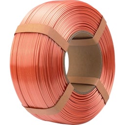 eSUN PLA-Silk Rose Gold - 1,75 mm / 1000 g - Refill