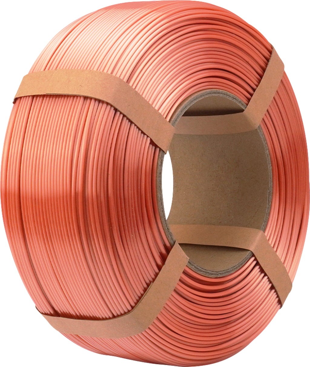 eSUN PLA-Silk Rose Gold