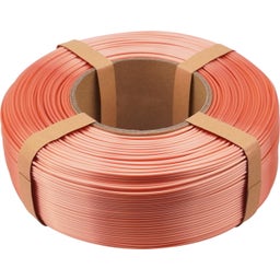eSUN PLA-Silk Rose Gold - 1,75 mm / 1000 g - Refill
