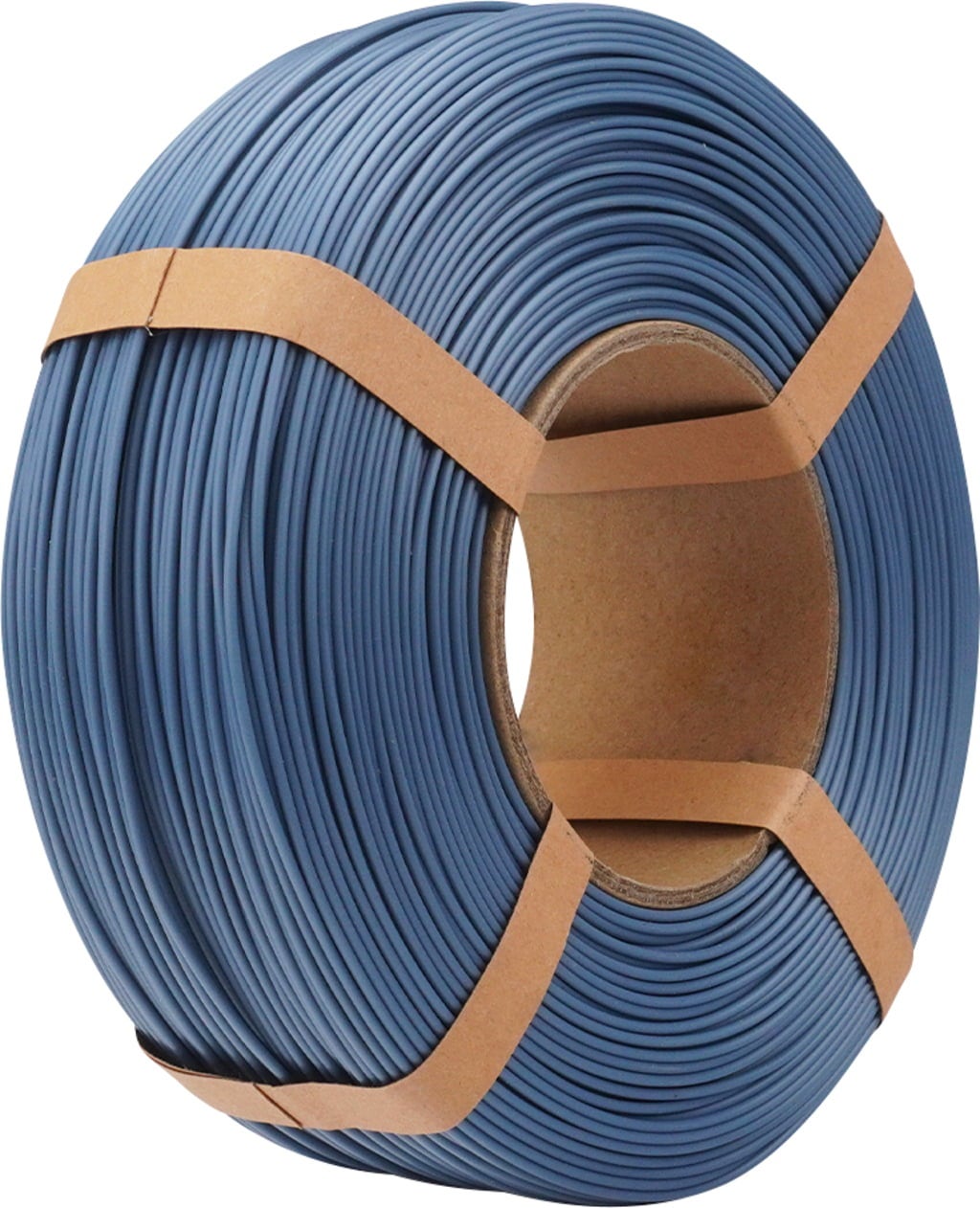 eSUN PLA Basic Light Grey - 1,75 mm / 1000 g - Refill