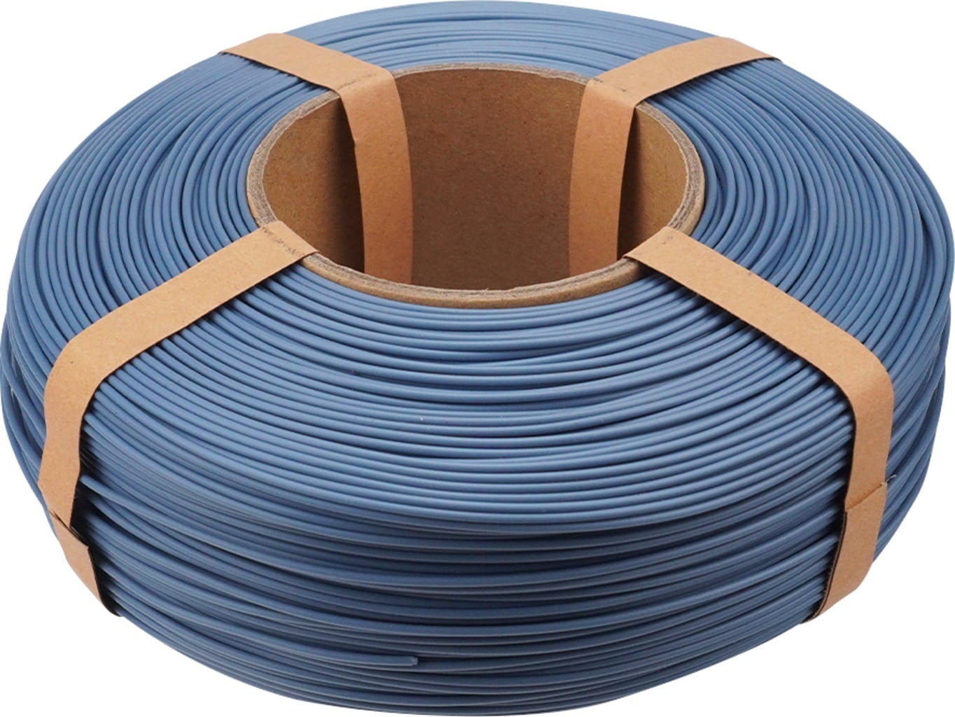 eSUN PLA Basic Light Grey - 1,75 mm / 1000 g - Refill