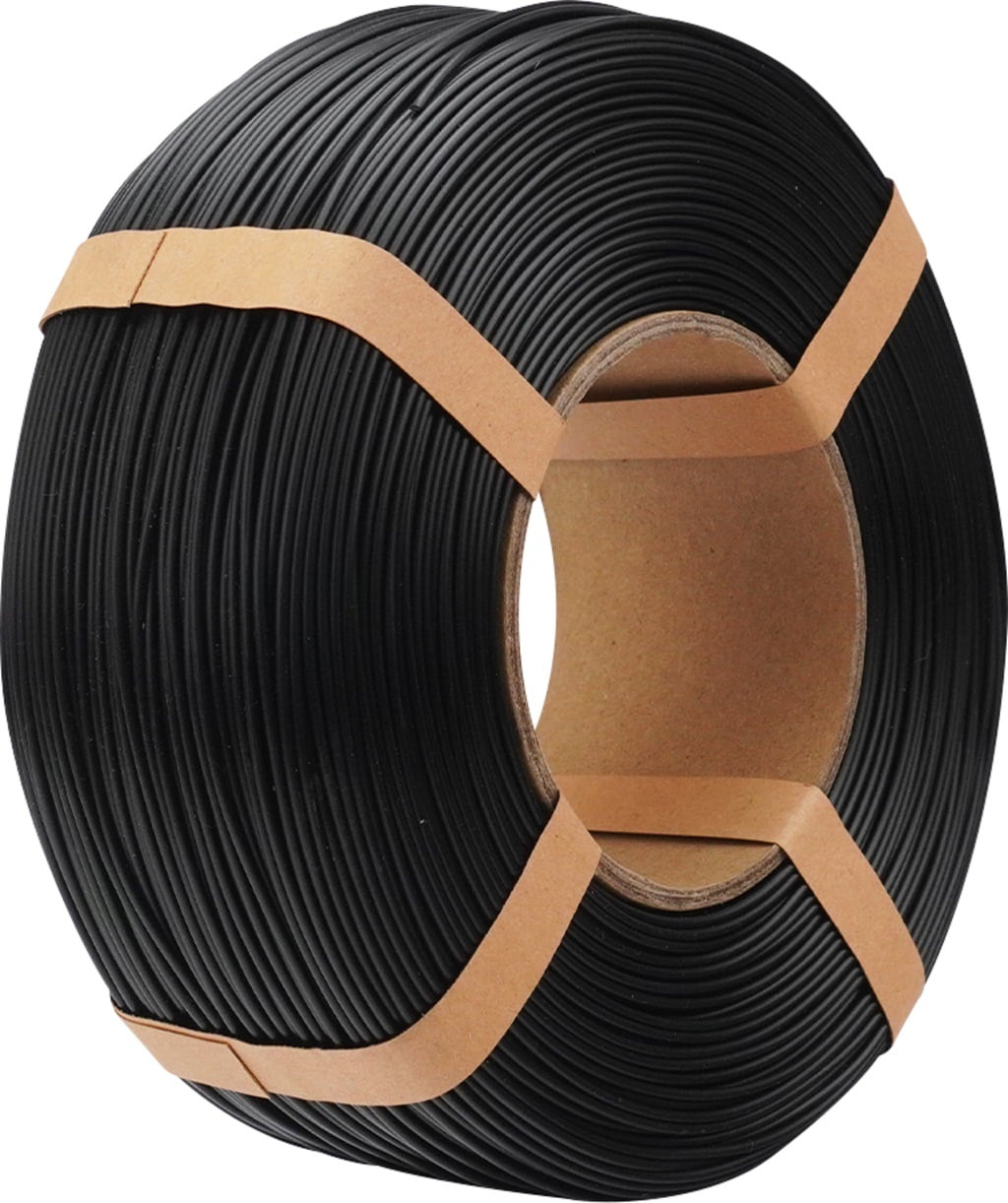 eSUN PLA Basic Black