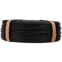 eSUN PLA Basic Black - 1,75 mm / 1000 g - Refill