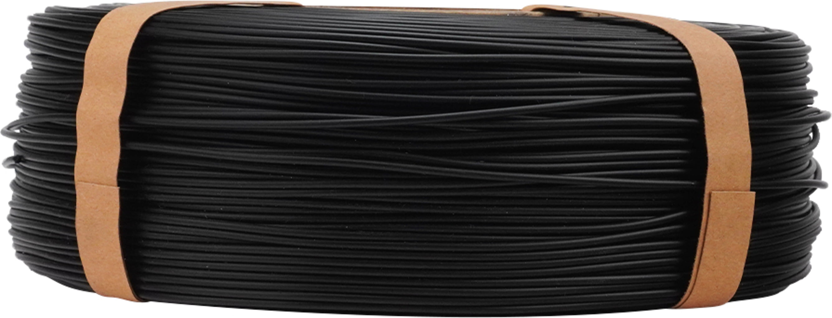 eSUN PLA Basic Black - 1.75 mm / 1000 g - Refill