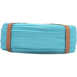 eSUN PLA-Matte Light Blue - 1,75 mm / 1000 g - Refill