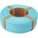 eSUN PLA-Matte Light Blue - 1,75 mm / 1000 g - Refill