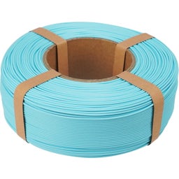 eSUN PLA-Matte Light Blue - 1,75 mm / 1000 g - Refill