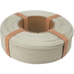 eSUN PLA-Matte Light Khaki - 1,75 mm / 1000 g - Refill