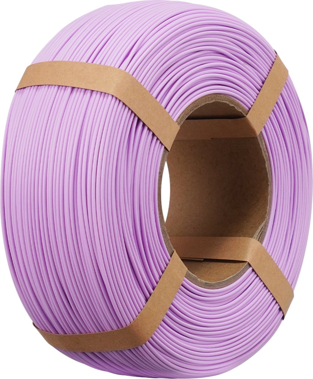 eSUN PLA-Matte Lilac - 1.75 mm / 1000 g - Refill
