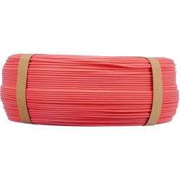 eSUN PLA-Matte Strawberry Red - 1,75 mm / 1000 g - Refill