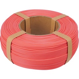 eSUN PLA-Matte Strawberry Red - 1,75 mm / 1000 g - Refill