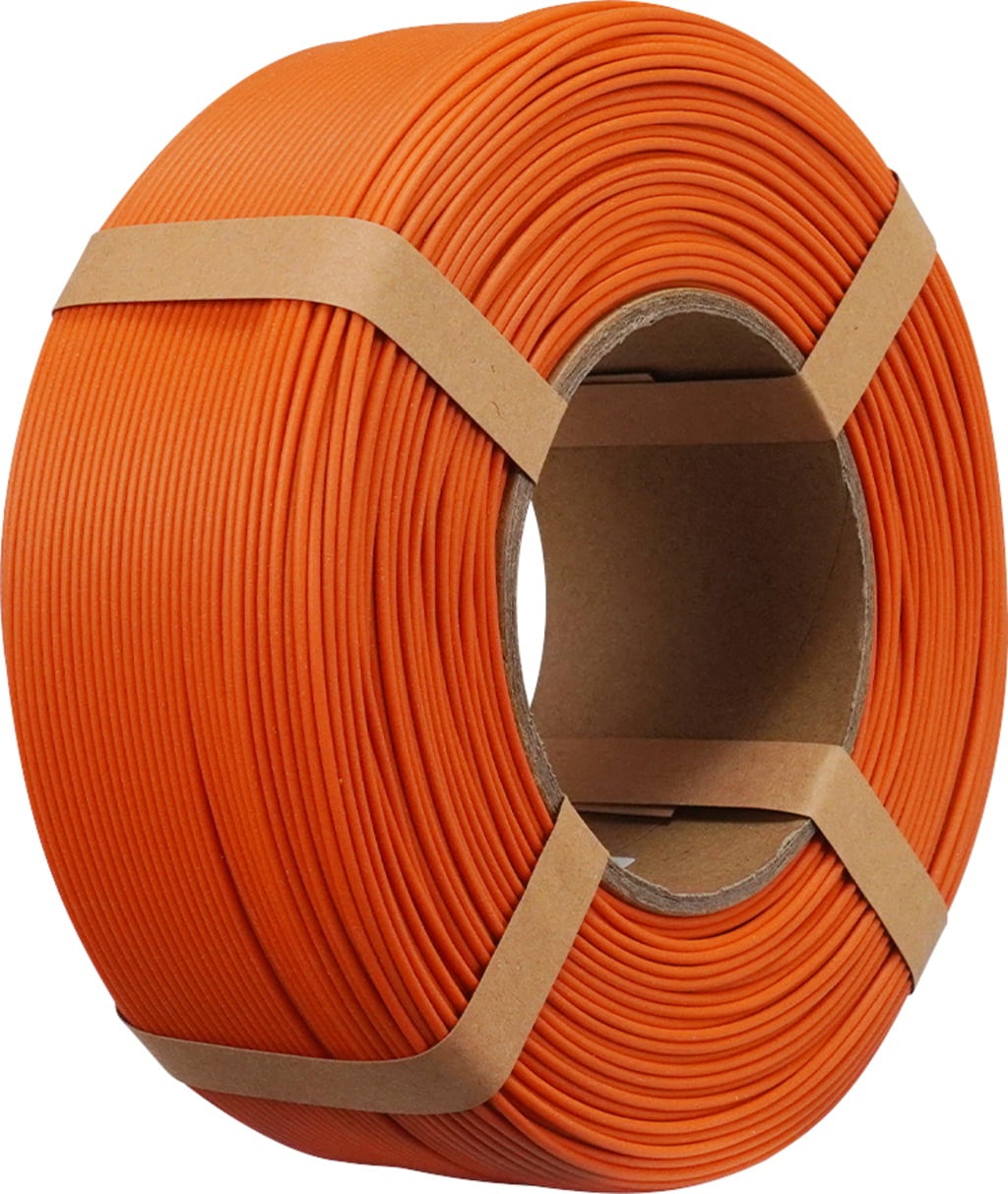 eSUN ePLA-Matte Tangerine