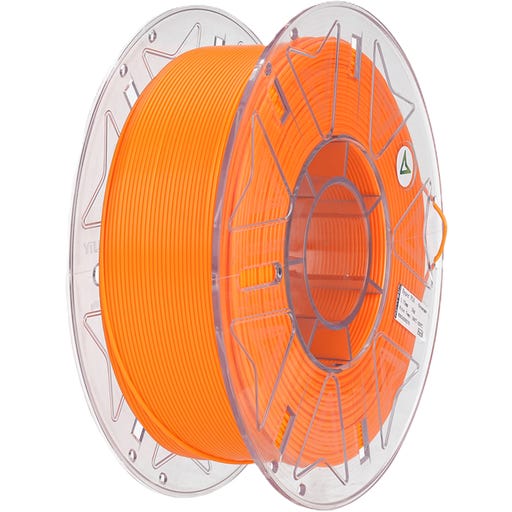 Creality Hyper PLA RFID Orange - 3DJake International