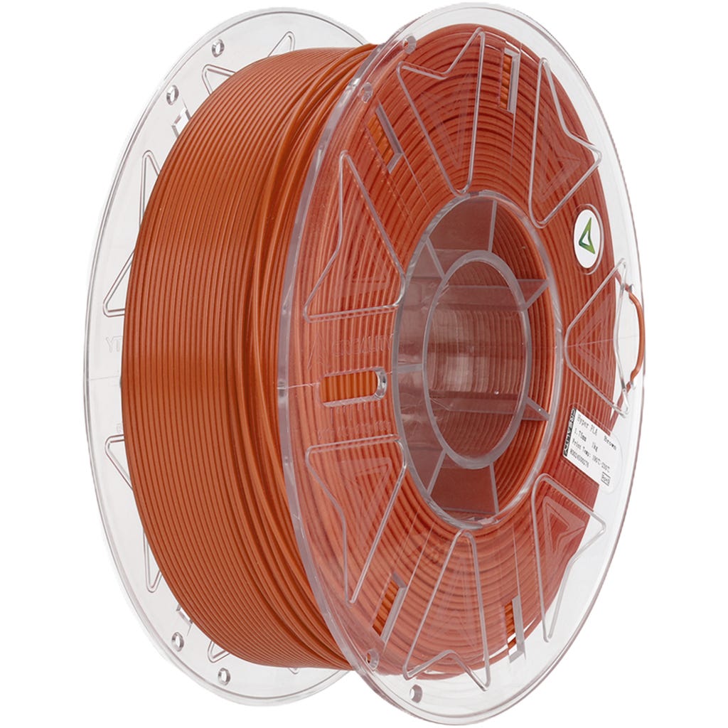 Creality Hyper PLA RFID Brown - 3DJake International