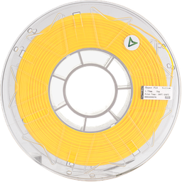 Creality Hyper PLA RFID Yellow - 1,75 mm / 1000 g