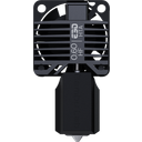 High Flow HT-Abrasive Complete HotEnd für Bambu Lab X1E - 0,6 mm