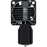 High Flow HT-Abrasive Complete HotEnd für Bambu Lab X1E