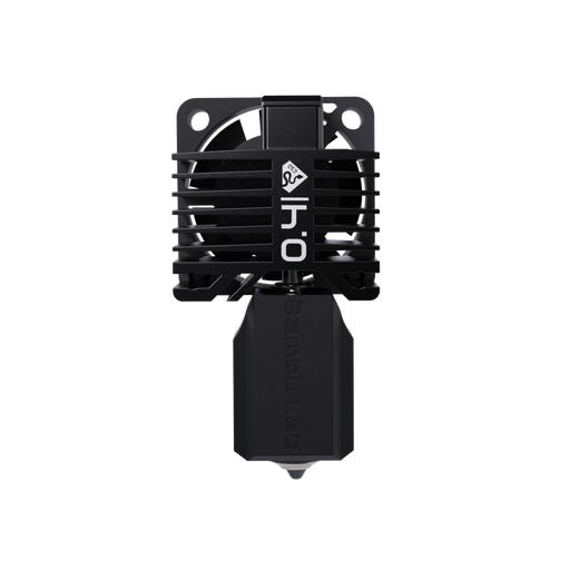 E3D DiamondBack Complete HotEnd for Bambu Lab X1E - 3DJake