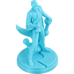 Polymaker Panchroma™ PLA Celestial Blue - 1,75 mm / 1000 g