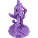 Polymaker Panchroma™ PLA Celestial Purple - 1,75 mm / 1000 g