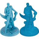 Polymaker Panchroma™ PLA Luminous Blue - 1,75 mm / 1000 g