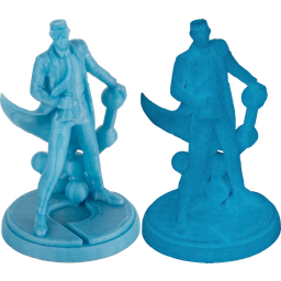 Polymaker Panchroma™ PLA Luminous Blue - 1,75 mm / 1000 g