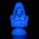 Polymaker Panchroma™ PLA Luminous Blue - 1,75 mm / 1000 g