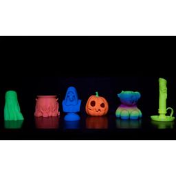 Polymaker Panchroma™ PLA Luminous Yellow - 1,75 mm / 1000 g