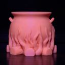 Polymaker Panchroma™ PLA Luminous Pink - 1,75 mm / 1000 g