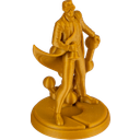 Polymaker Panchroma™ PLA Metallic Gold - 1,75 mm / 1000 g