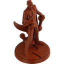 Polymaker Panchroma™ PLA Metallic Bronze - 1,75 mm / 1000 g