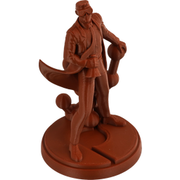 Polymaker Panchroma™ PLA Metallic Bronze - 1,75 mm / 1000 g