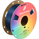 Polymaker Panchroma™ PLA Metallic Blue