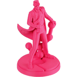 Polymaker Panchroma™ PLA Neon Pink - 1,75 mm / 1000 g