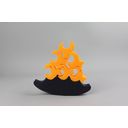 Polymaker Panchroma™ PLA Neon Orange - 1,75 mm / 1000 g