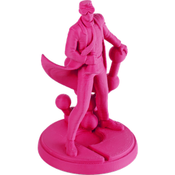 Polymaker Panchroma™ PLA Neon Magenta - 1,75 mm / 1000 g