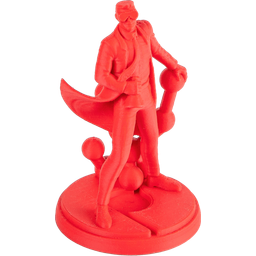 Polymaker Panchroma™ PLA Neon Red - 1,75 mm / 1000 g