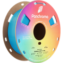 Polymaker Panchroma™ PLA Translucent Cyan - 1,75 mm / 1000 g