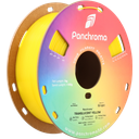 Polymaker Panchroma™ PLA Translucent Yellow - 1,75 mm / 1000 g