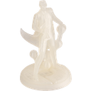 Polymaker Panchroma™ PLA Translucent Natural - 1,75 mm / 1000 g