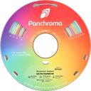 Polymaker Panchroma™ PLA Gradient Satin Rainbow - 1,75 mm / 1000 g