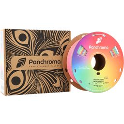 Polymaker Panchroma™ PLA Gradient Satin Rainbow - 1,75 mm / 1000 g