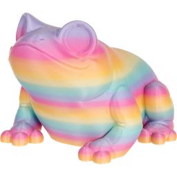 Polymaker Panchroma™ PLA Gradient Satin Rainbow - 1,75 mm / 1000 g