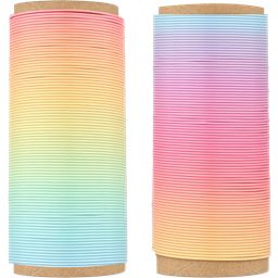 Polymaker Panchroma™ PLA Gradient Satin Rainbow - 1,75 mm / 1000 g