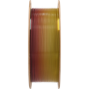 Panchroma™ PLA Gradient Translucent Rainbow - 1,75 mm / 1000 g